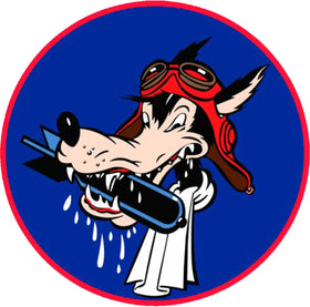 Bombing Squadron 2 (VB-2)