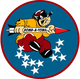 Bombing Squadron 74 (VB-74