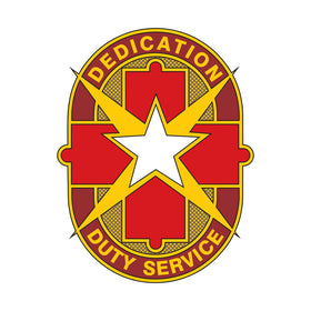 Brooke Army Medical Center (BAMC)