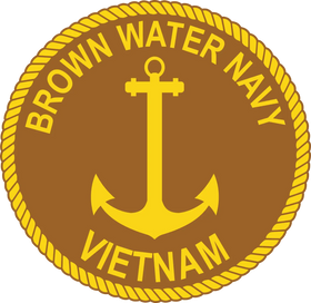 Brown Water Navy Vietnam
