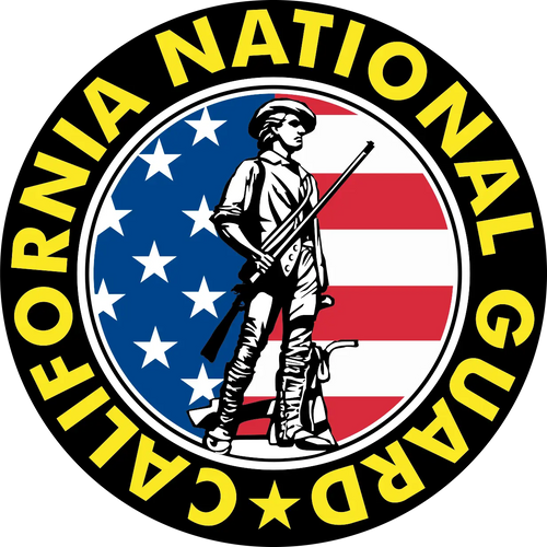 California National Guard