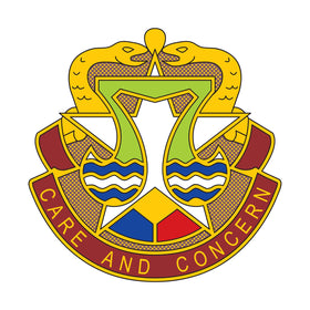 Carl R. Darnall Army Medical Center