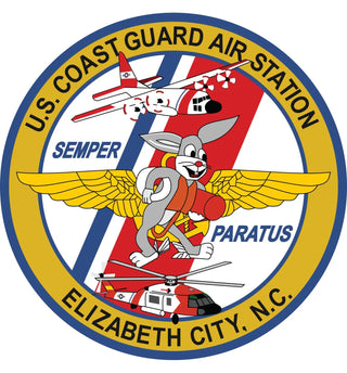 CGAS Elizabeth City