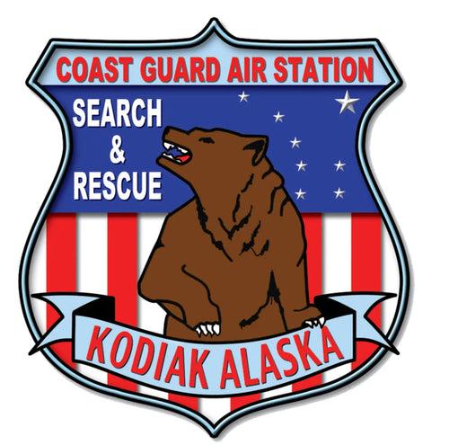 CGAS Kodiak