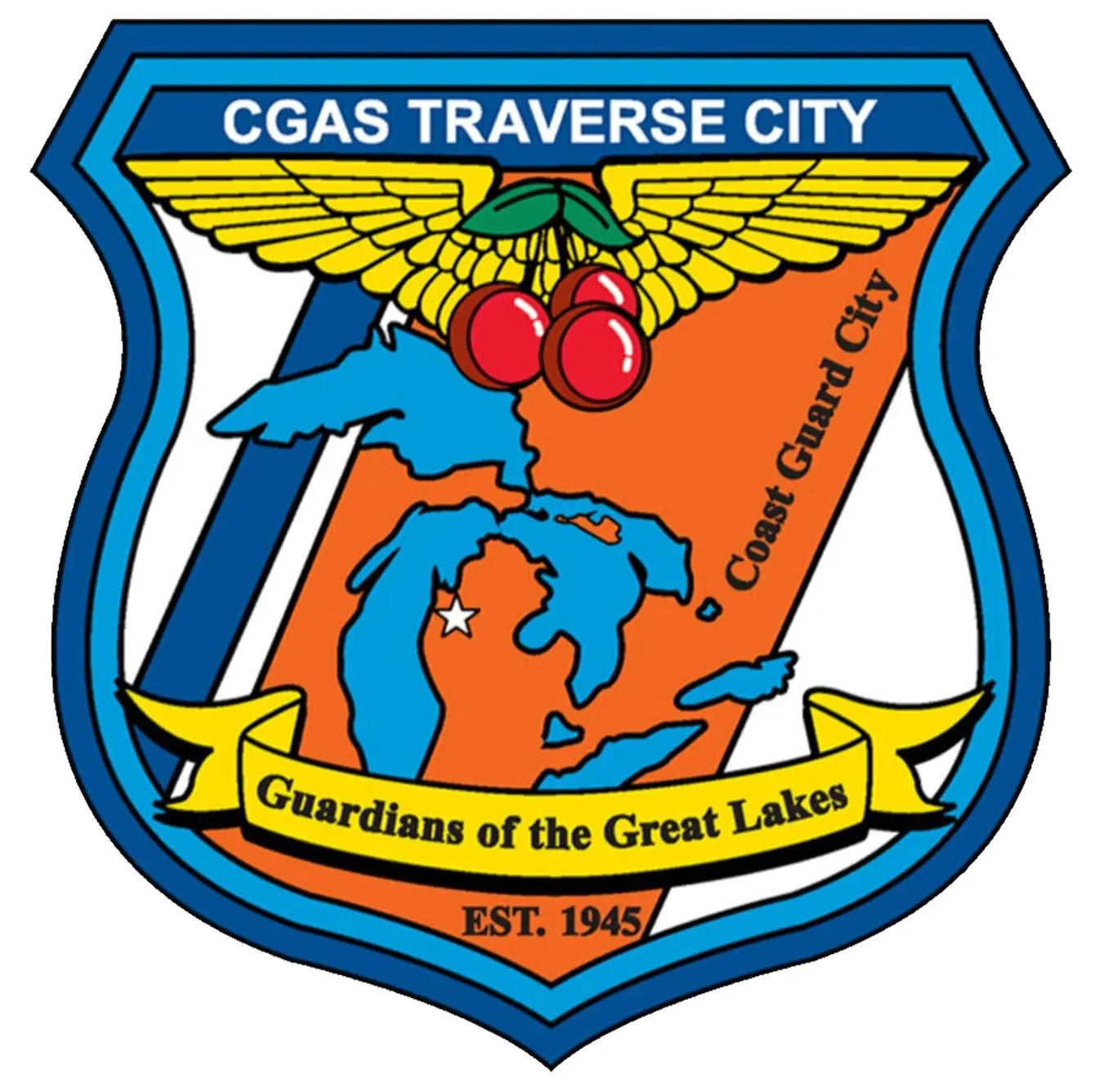 CGAS Traverse City