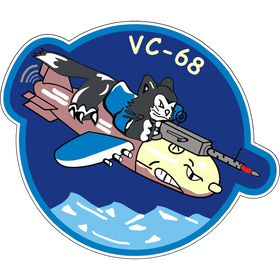 Composite Squadron 68 (VC-68)