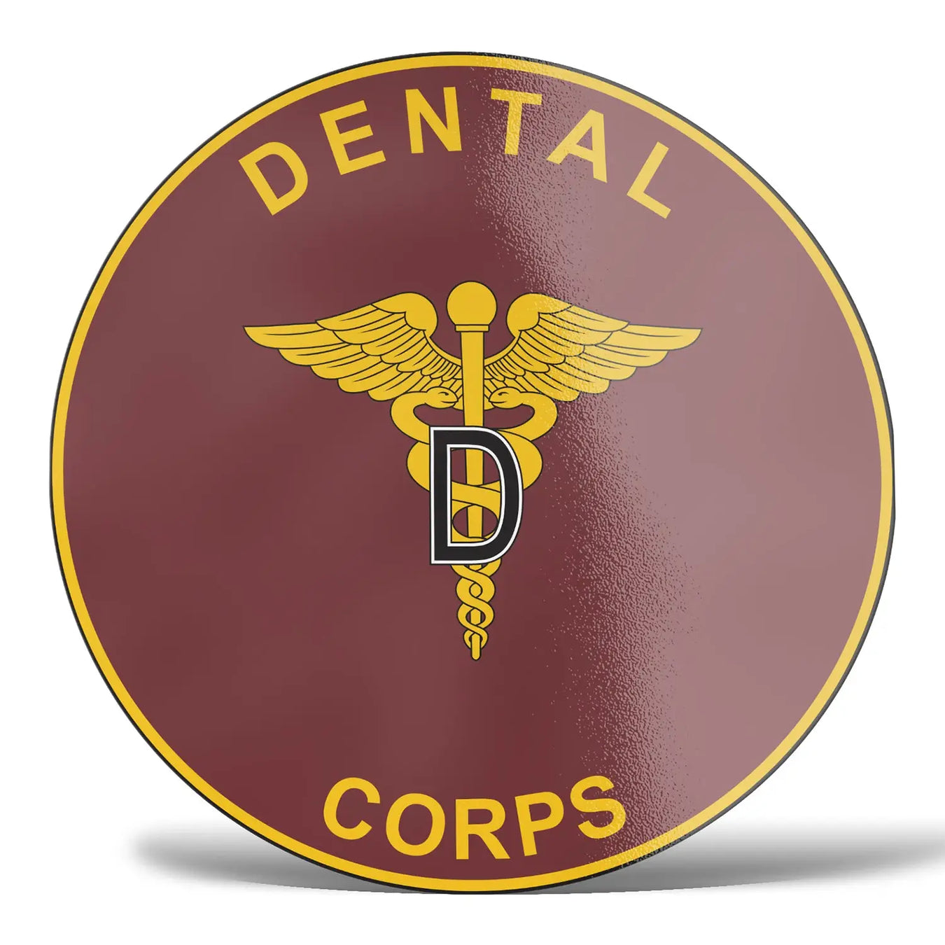 Dental Corps Decals