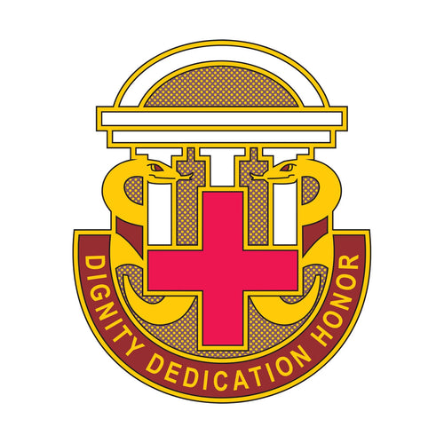 Dwight D. Eisenhower Army Medical Center (EAMC)