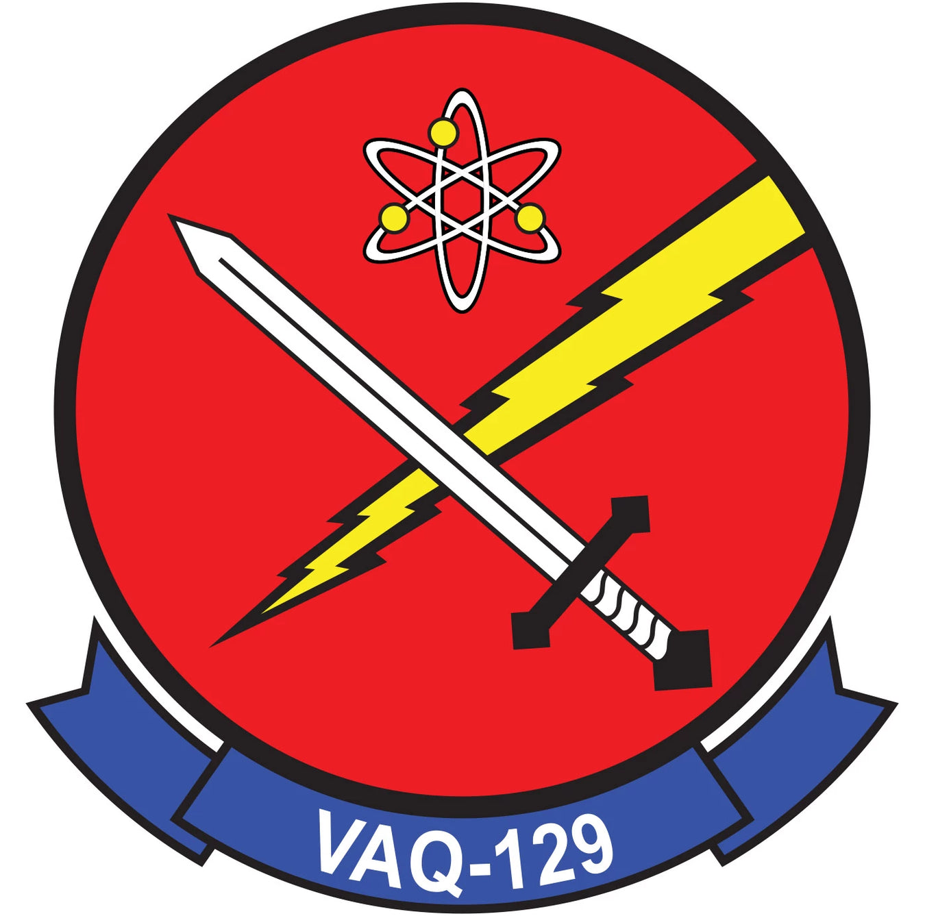 Electronic Attack Squadron 129 (VAQ-129)