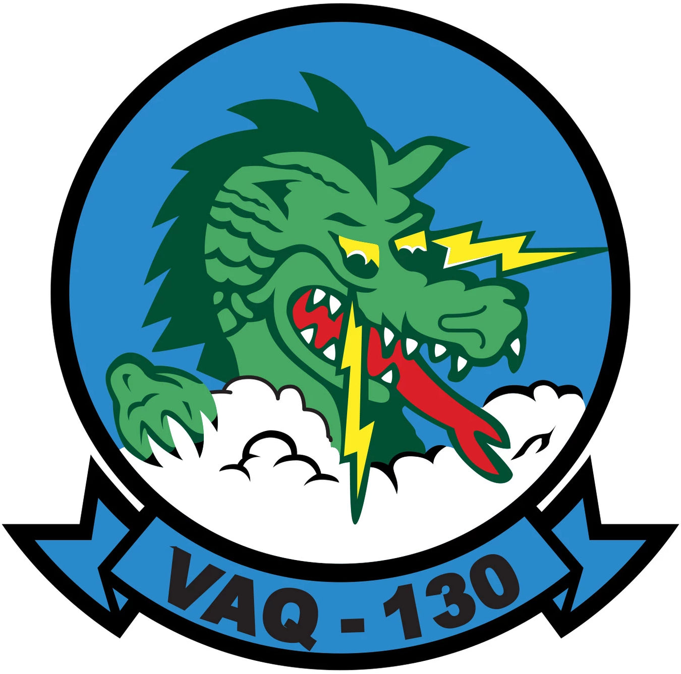 Electronic Attack Squadron 130 (VAQ-130)