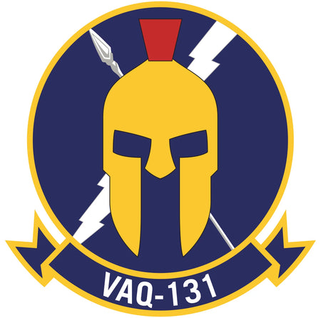 Electronic Attack Squadron 131 (VAQ-131)