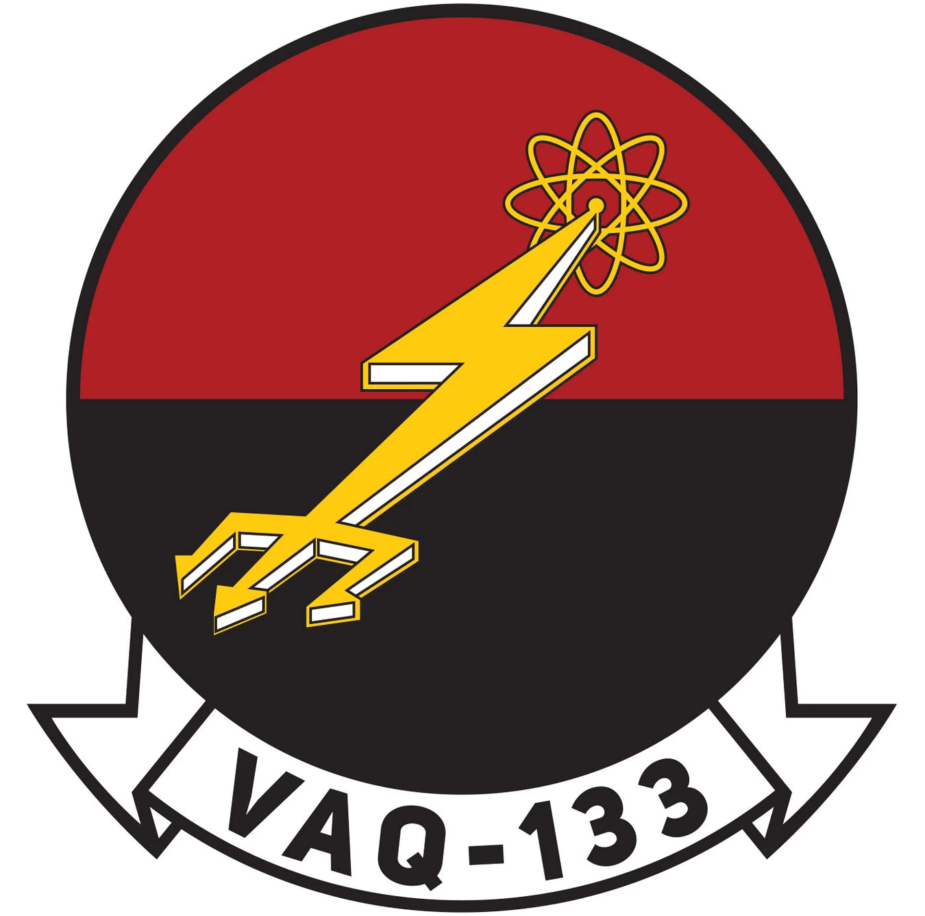 Electronic Attack Squadron 133 (VAQ-133)