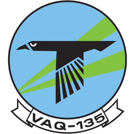 Electronic Attack Squadron 135 (VAQ-135)