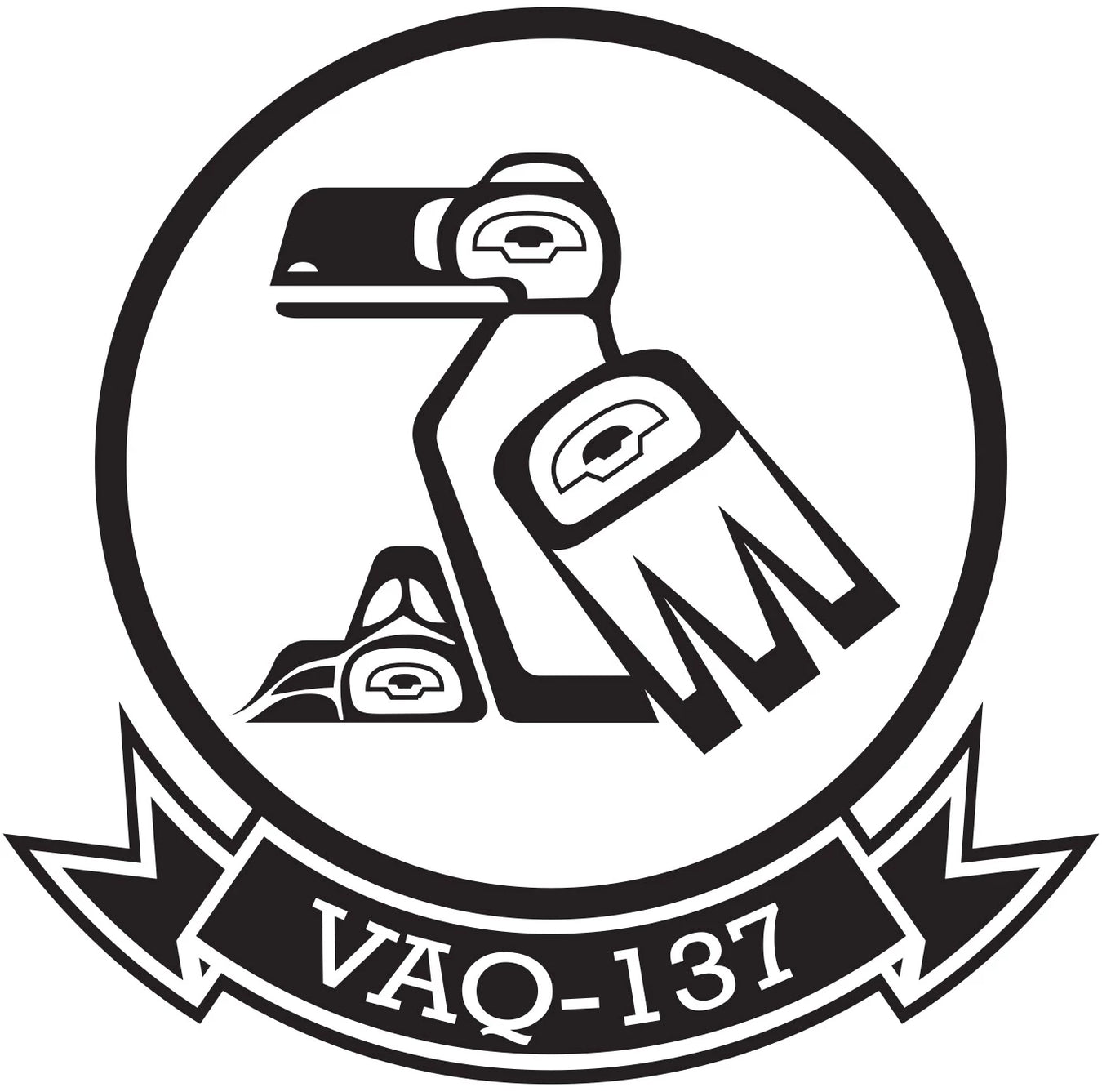 Electronic Attack Squadron 137 (VAQ-137)