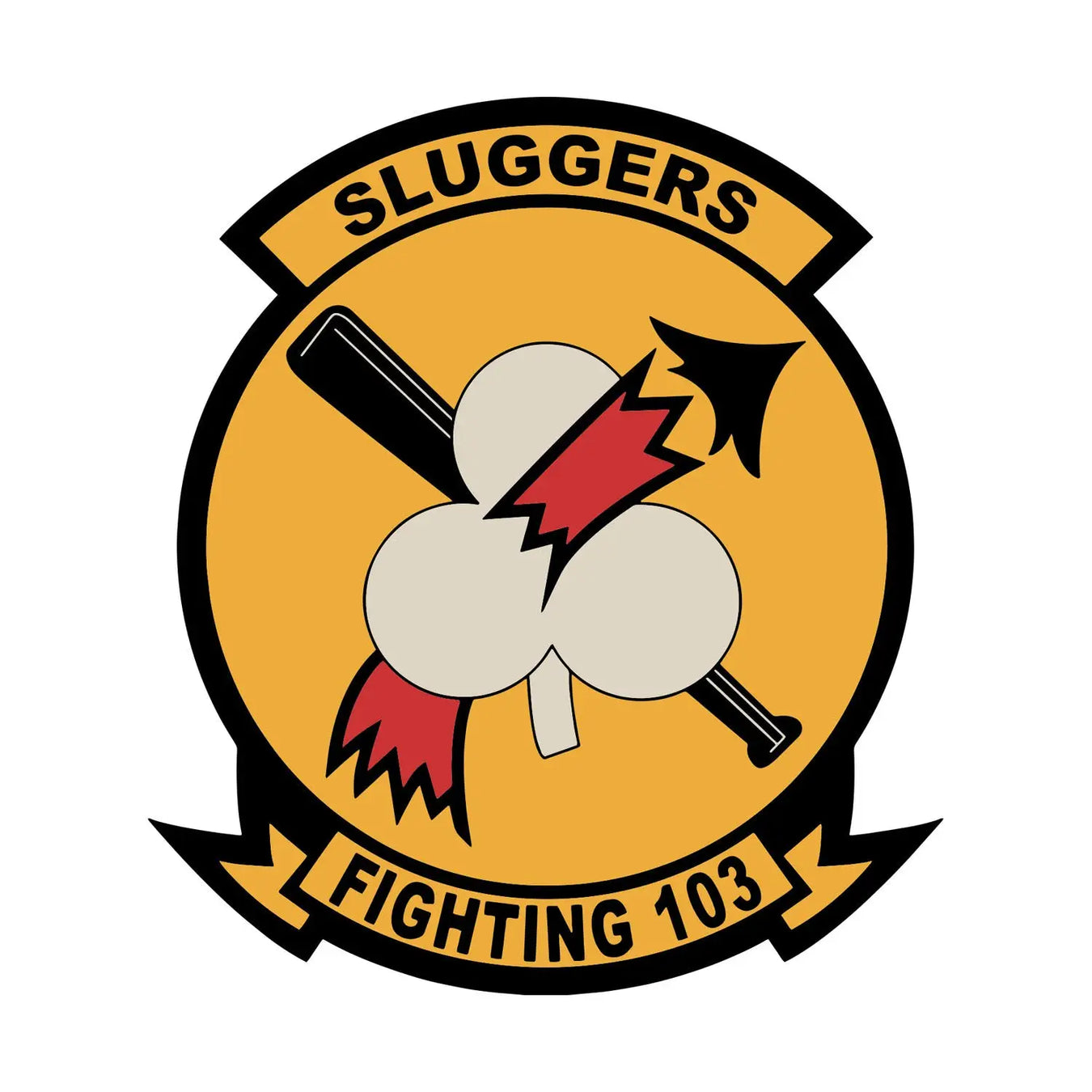 Fighter Squadron 103 (VF-103)