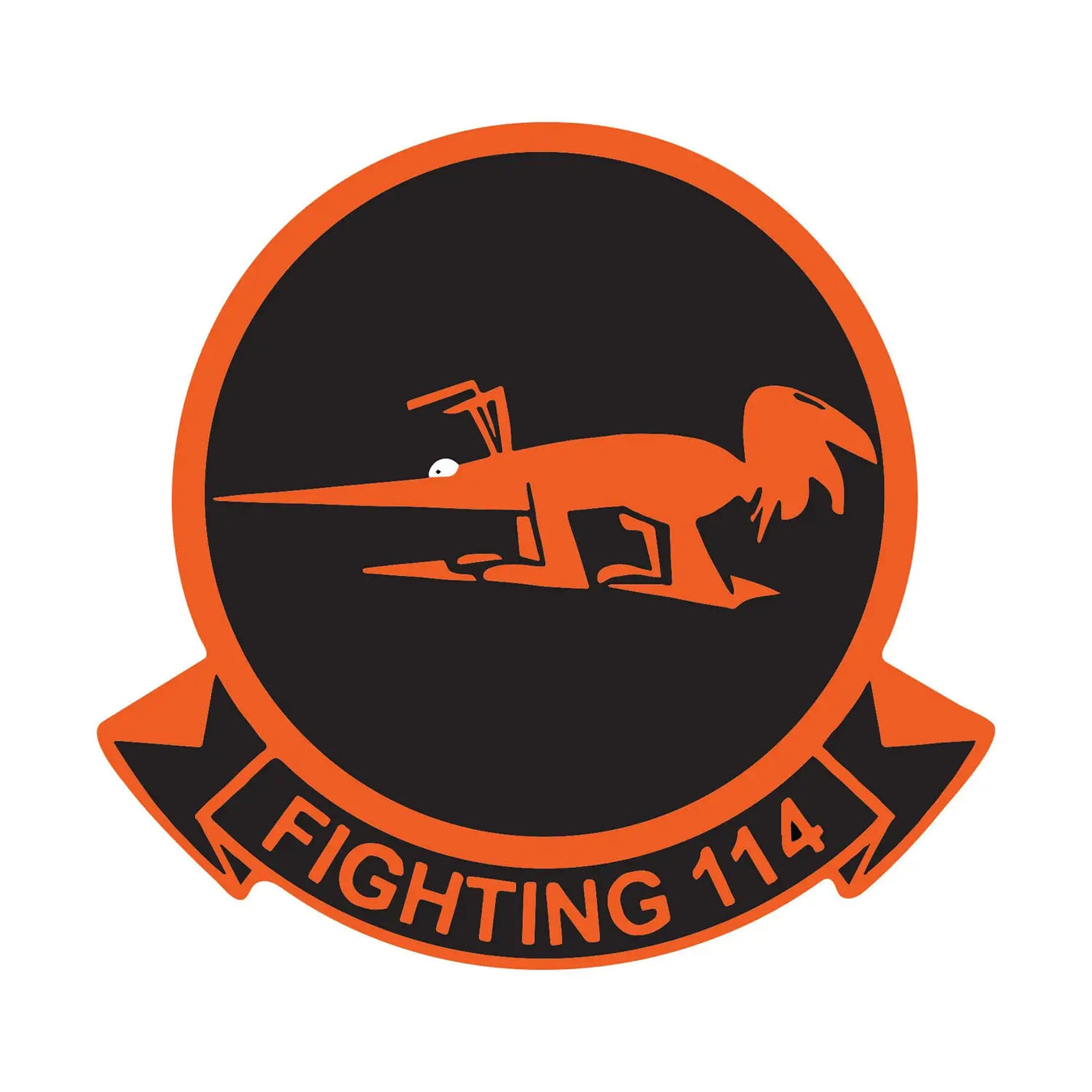 Fighter Squadron 114 (VF-114)