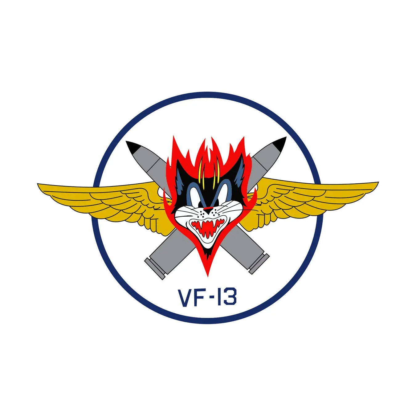 Fighter Squadron 13 (VF-13)