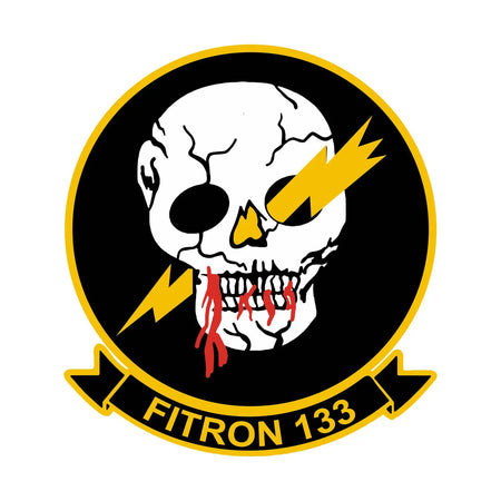 Fighter Squadron 133 (VF-133)