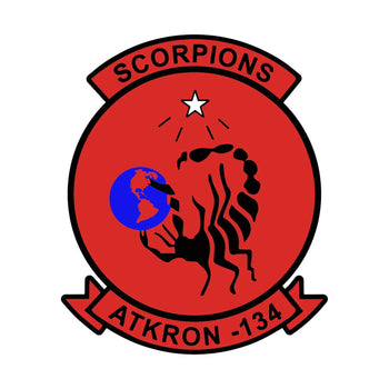 Fighter Squadron 134 (VF-134)