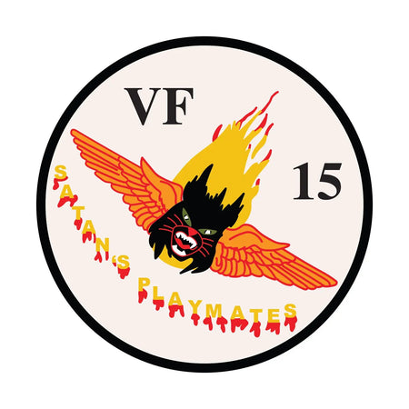 Fighter Squadron 15 (VF-15)