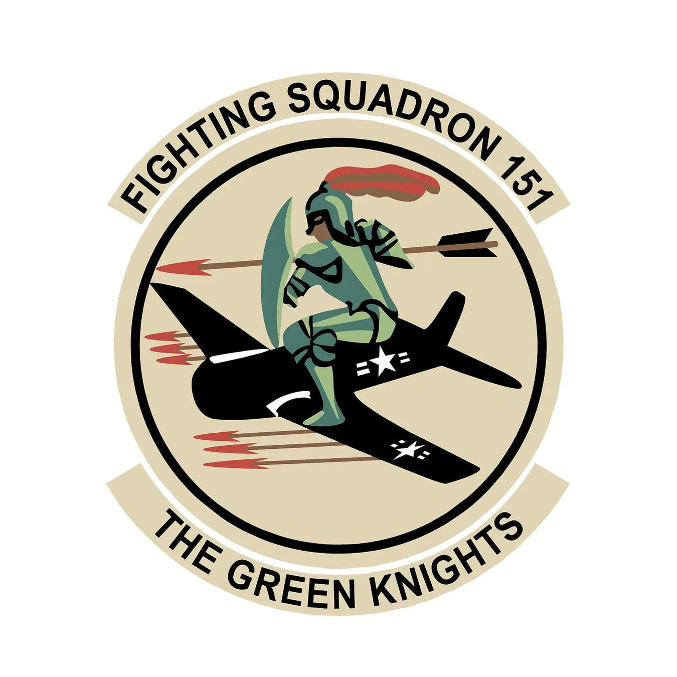 Fighter Squadron 151 (VF-151)