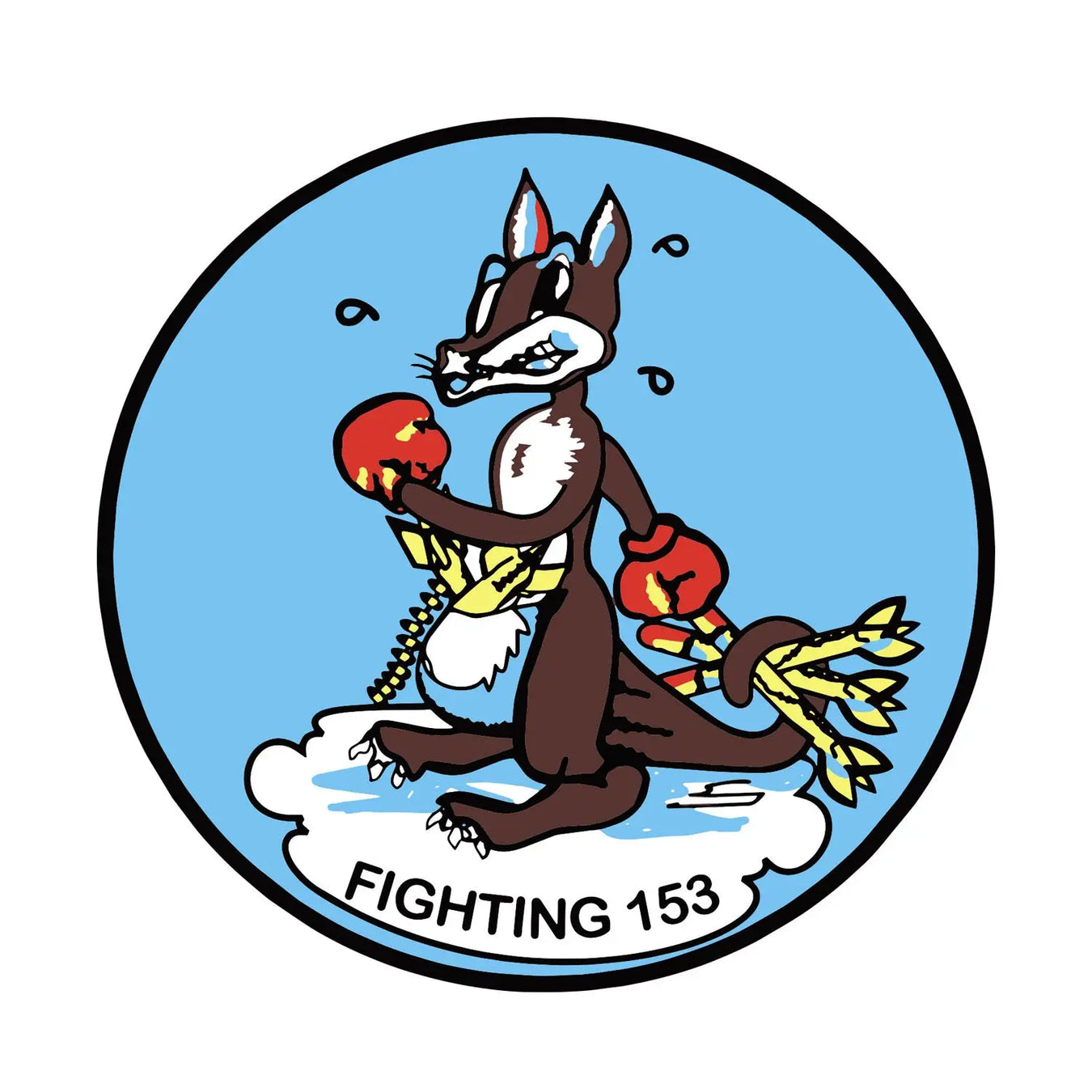 Fighter Squadron 153 (VF-153)