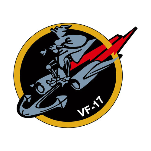 Fighter Squadron 17 (VF-17)