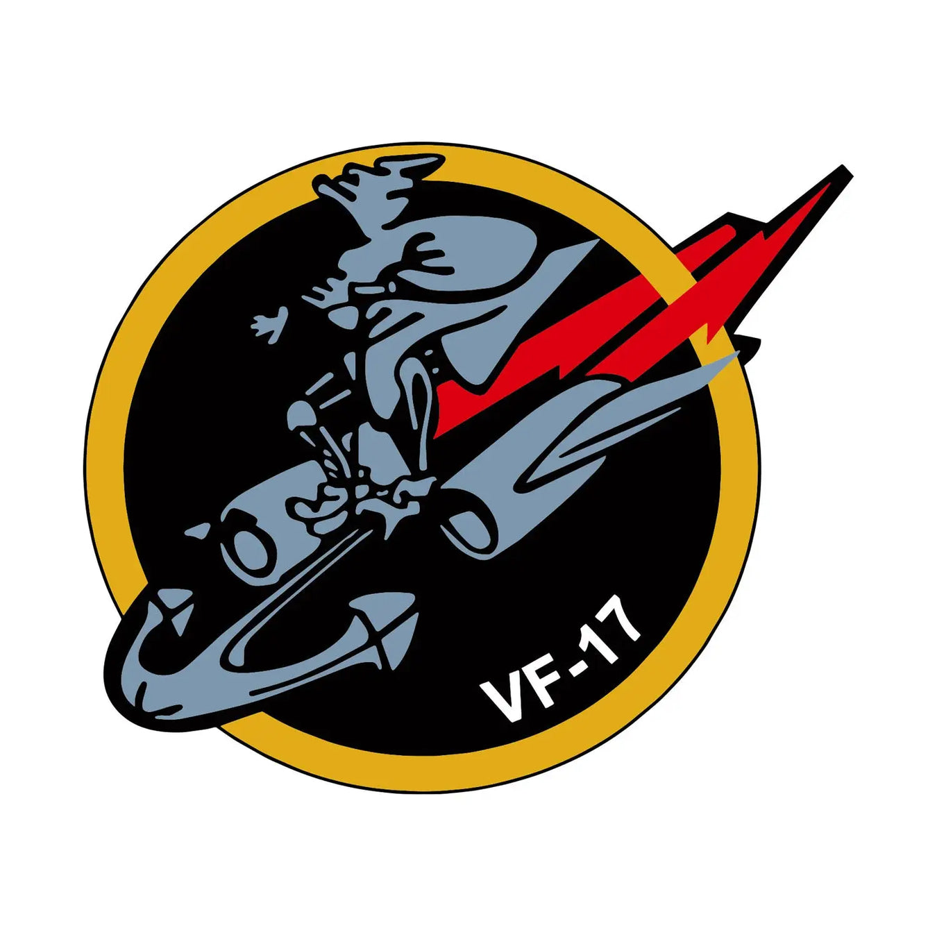 Fighter Squadron 17 (VF-17)