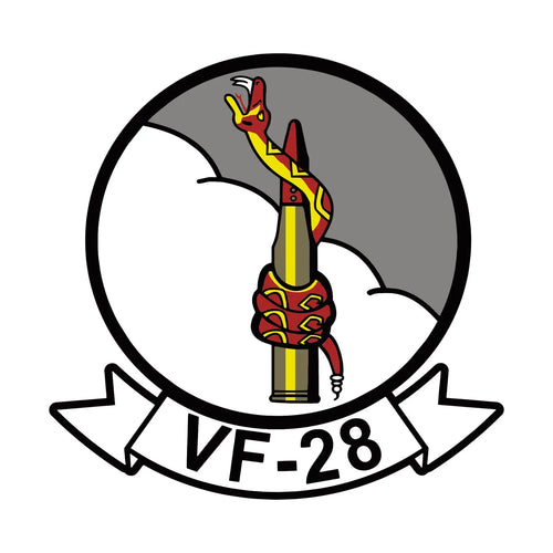 Fighter Squadron 28 (VF-28)