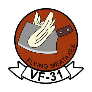 Fighter Squadron 31 (VF-31)