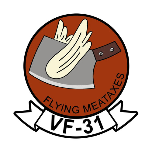 Fighter Squadron 31 (VF-31)