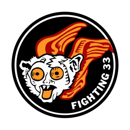 Fighter Squadron 33 (VF-33)