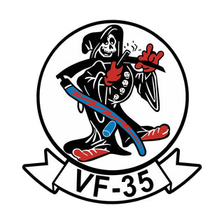 Fighter Squadron 35 (VF-35)