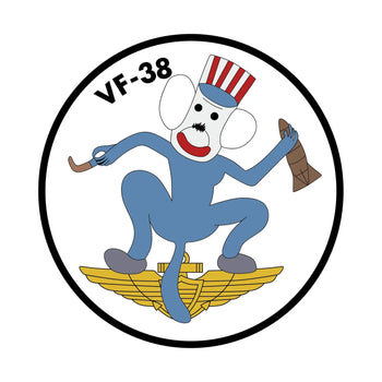 Fighter Squadron 38 (VF-38)