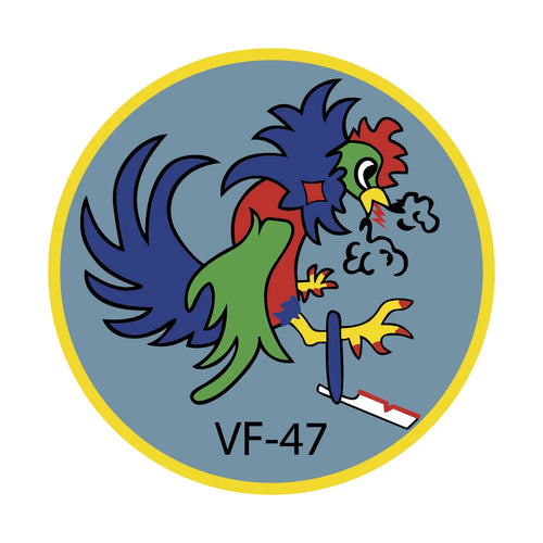 Fighter Squadron 47 (VF-47)