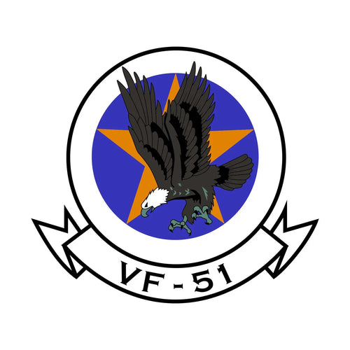 Fighter Squadron 51 (VF-51)