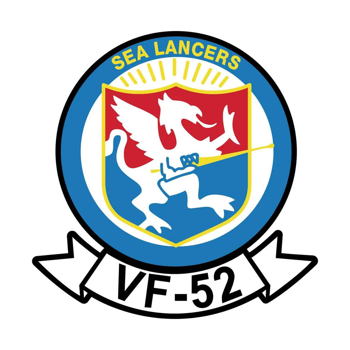 Fighter Squadron 52 (VF-52)