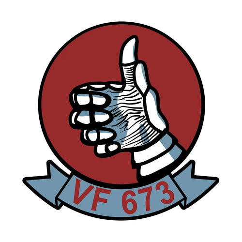 Fighter Squadron 673 (VF-673)