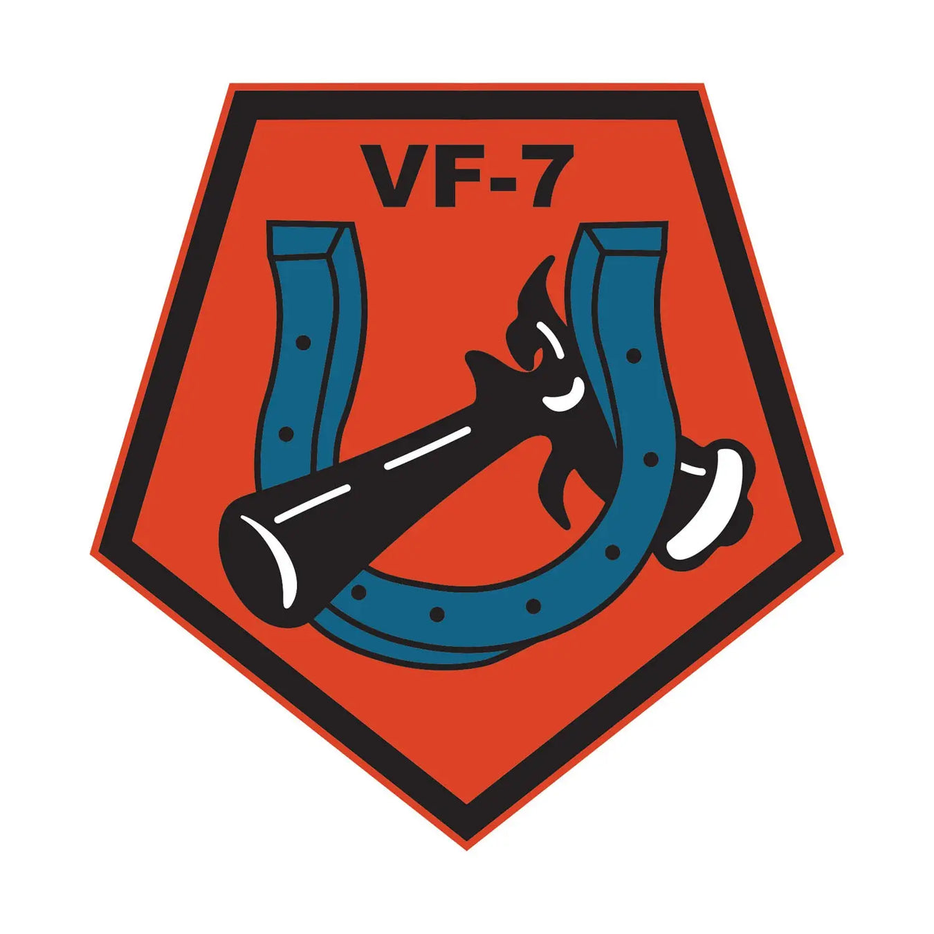 Fighter Squadron 7 (VF-7)