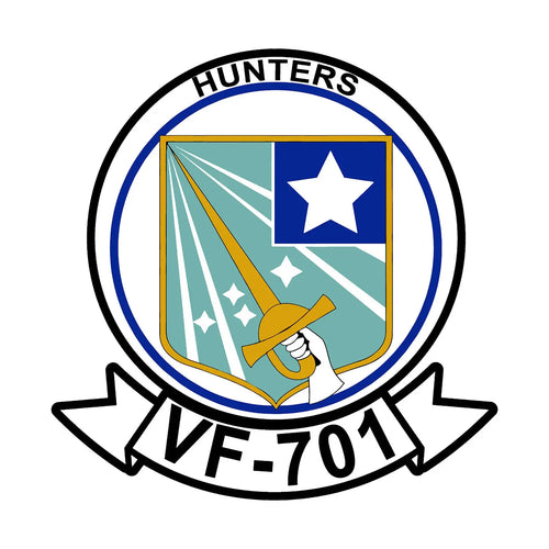 Fighter Squadron 701 (VF-701)