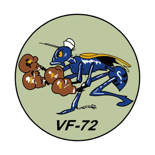 Fighter Squadron 72 (VF-72)