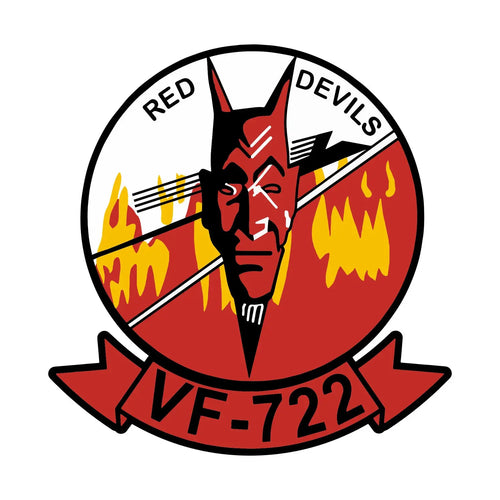 Fighter Squadron 722 (VF-722)