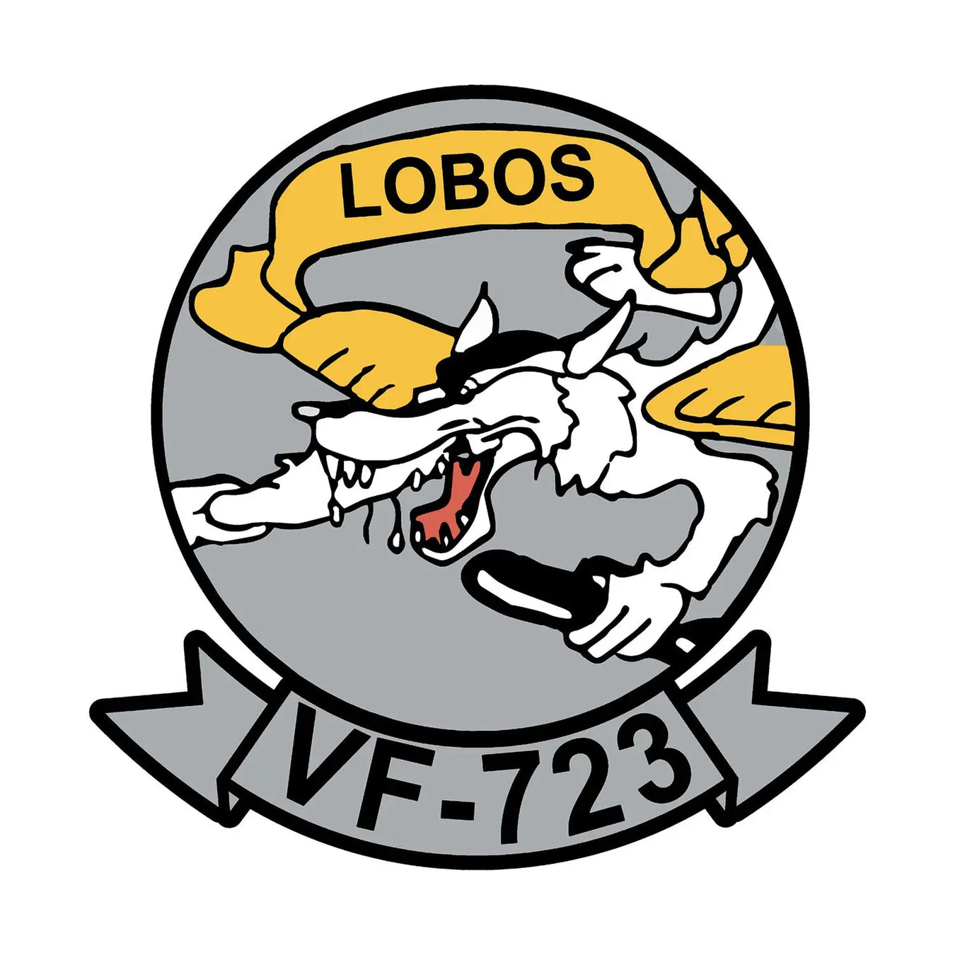 Fighter Squadron 723 (VF-723)