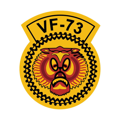 Fighter Squadron 73 (VF-73)