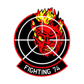 Fighter Squadron 74 (VF-74)