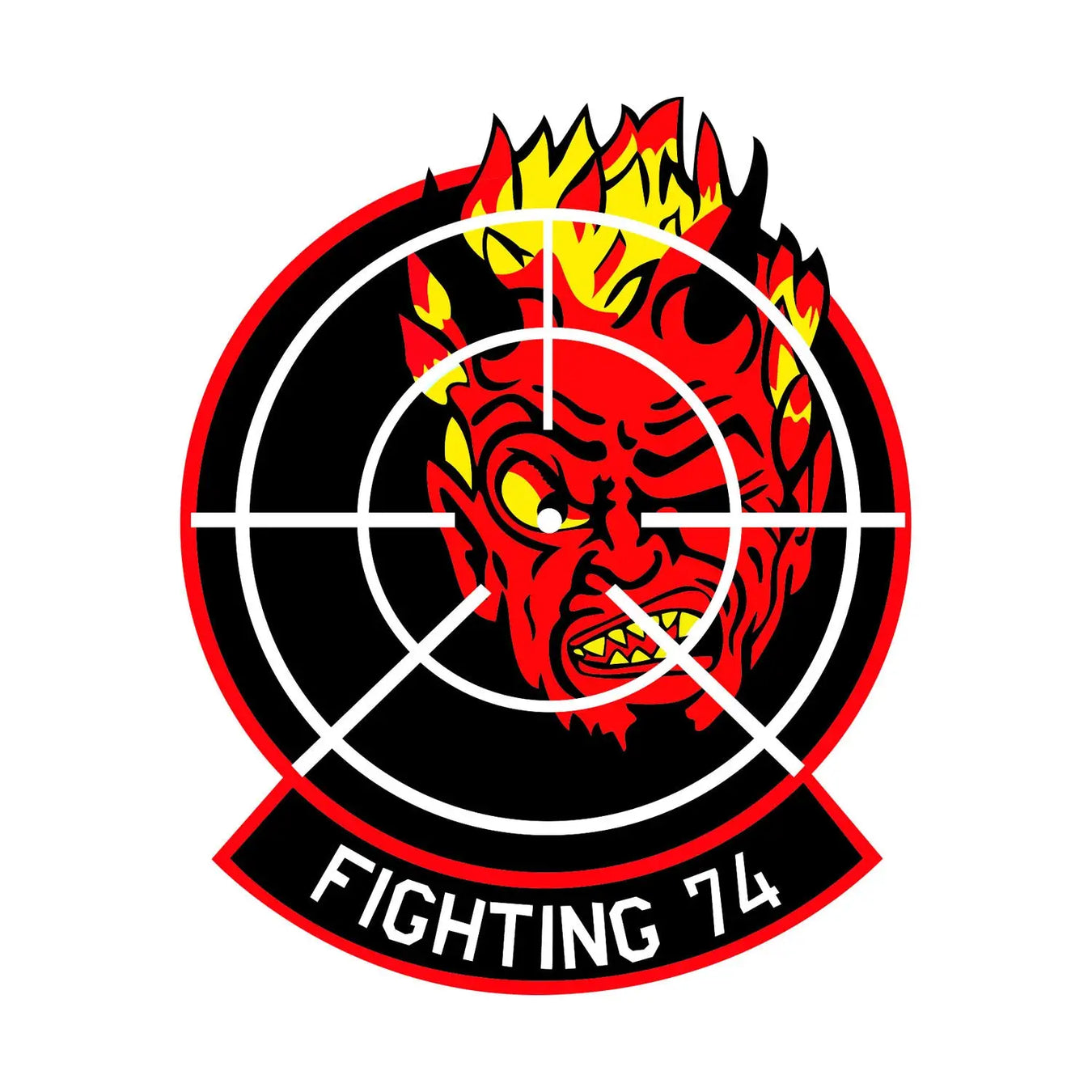 Fighter Squadron 74 (VF-74)