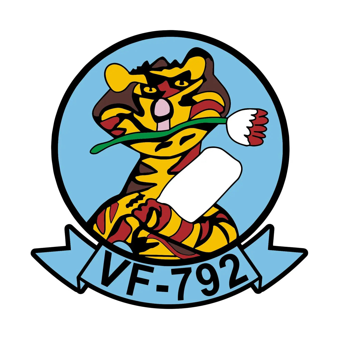 Fighter Squadron 792 (VF-792)