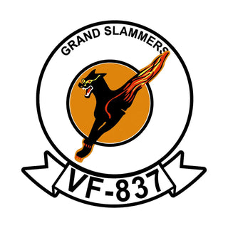 Fighter Squadron 837 (VF-837)