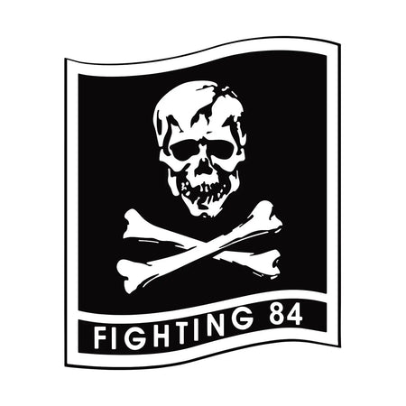 Fighter Squadron 84 (VF-84)