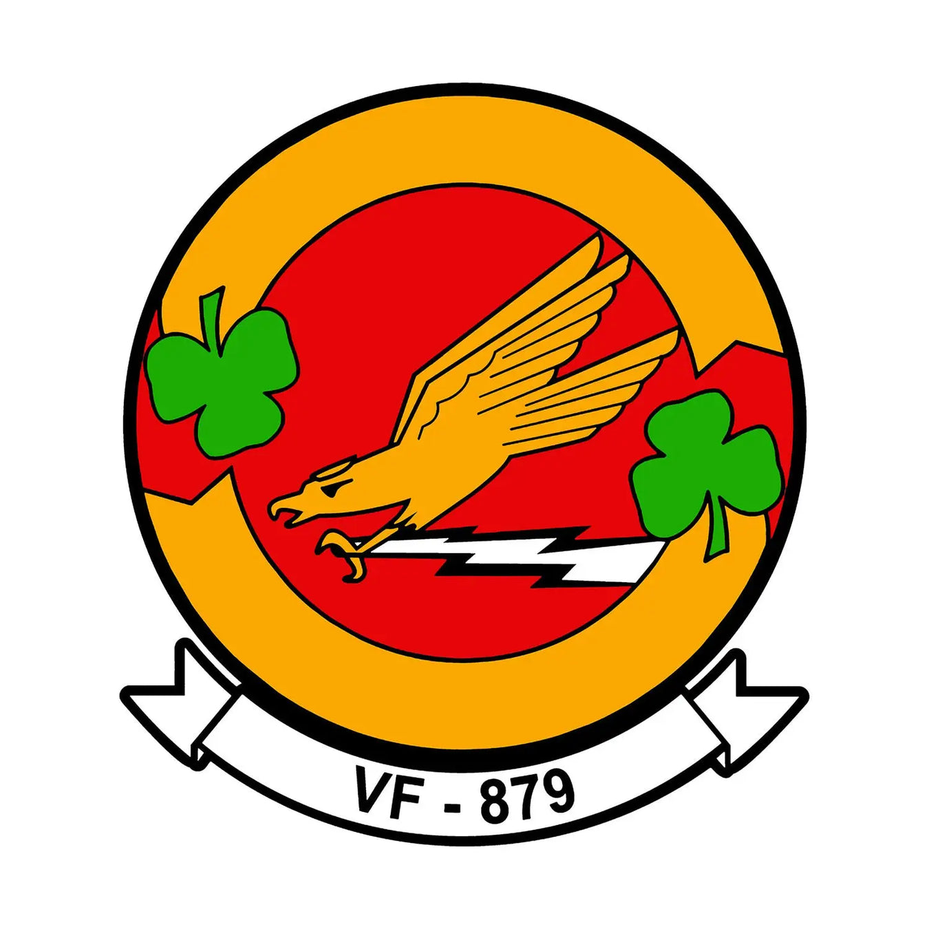 Fighter Squadron 879 (VF-879)